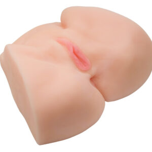 VAGINA ED ANO REALISTICI "OXANA" - immagine 2