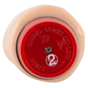 VIBRATORE REALISTICO "PASCHA" - 23 CM - immagine 8