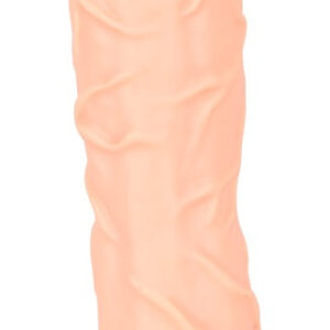 VIBRATORE REALISTICO REAL DEAL "BIG" - 24 CM - immagine 3