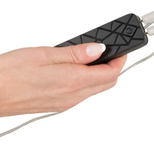 IMBRACATURA CON 2 VIBRATORI INDOSSABILI "STRAP-ON DUO" - immagine 6