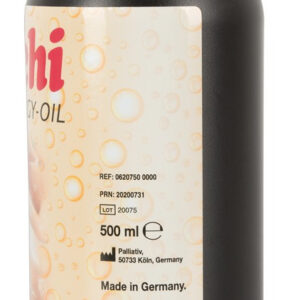 OLIO PER MASSAGGI EROTICI FLUTSCHI "ORGY OIL" - 500 ML - immagine 5