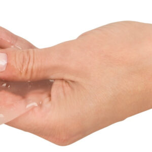 LUBRIFICANTE INTIMO "SPECIAL CREAM" - 200 ML - immagine 5