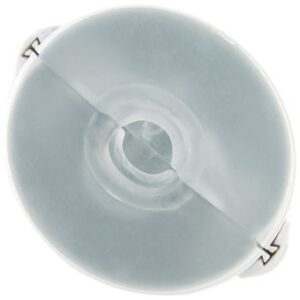 MASTURBATORE TENGA "FLIP HOLE" BIANCO - immagine 5