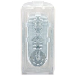 MASTURBATORE TENGA "FLIP HOLE" BIANCO - immagine 12