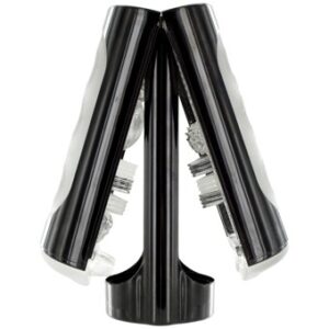 MASTURBATORE TENGA "FLIP HOLE" NERO - immagine 6