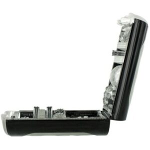 MASTURBATORE TENGA "FLIP HOLE" NERO - immagine 8