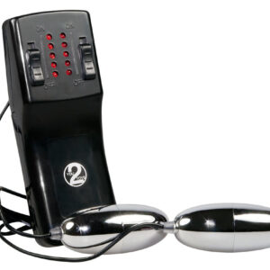 VAGINA ED ANO REALISTICI CON DOPPIA VIBRAZIONE MANDY MYSTERY "DOGGY STYLE" - immagine 5