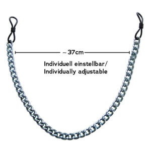 LACCETTI PER CAPEZZOLI CON CATENA - immagine 5