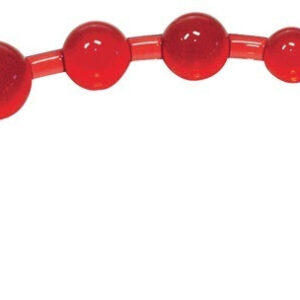 KIT DEL PIACERE 9 PEZZI "RED ROSES" - immagine 7