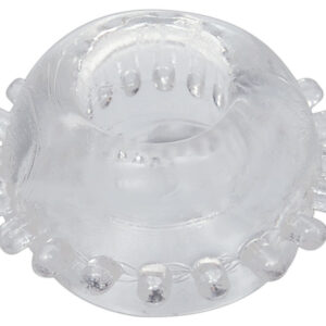 KIT DEL PIACERE 8 PEZZI "CRYSTAL CLEAR" - immagine 4