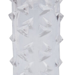 KIT DEL PIACERE 8 PEZZI "CRYSTAL CLEAR" - immagine 6