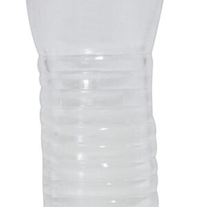 KIT DEL PIACERE 8 PEZZI "CRYSTAL CLEAR" - immagine 8