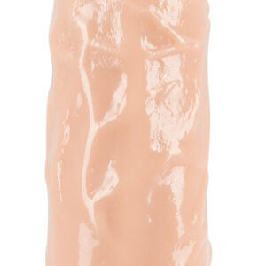 FALLO REALISTICO CON TESTICOLI "REBEL" - immagine 4