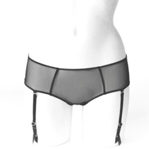 SHORTS REGGICALZE COLLEZIONE "VILLA BEL AMI"" - immagine 7