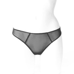 SLIP IN PIZZO COLLEZIONE "VILLA BEL AMI"" - immagine 10