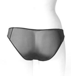 SLIP IN PIZZO COLLEZIONE "VILLA BEL AMI"" - immagine 11