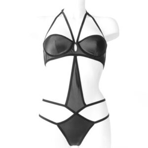 BODY INTRECCIATO COLLEZIONE "VILLA CAPRICE"" - immagine 18