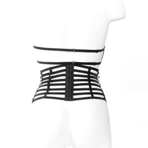 REGGISENO A MEZZA COPPA COLLEZIONE "VILLA CAPRICE"" - immagine 7