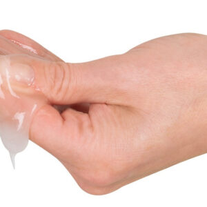 GEL LUBRIFICANTE CON AMBRA FLUTSCHI "ANAL" - 80 ML - immagine 5