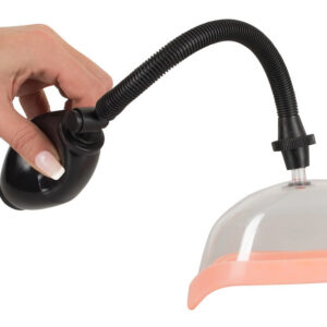 SUCCHIA VAGINA A POMPA - immagine 5