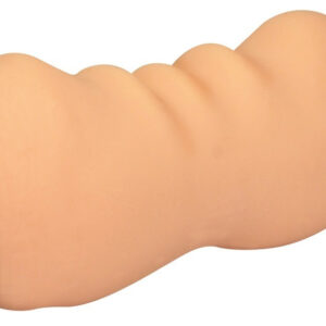 BAMBOLA GONFIABILE CON MASTURBATORE VAGINA "DISHY DYANNE" - immagine 4