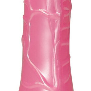 KIT DEL PIACERE 9 PEZZI "CANDY TOY" ROSA - immagine 5