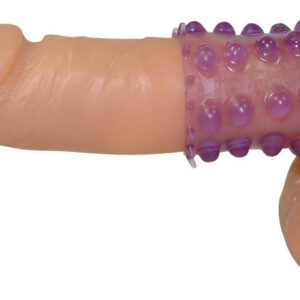 KIT DEL PIACERE 9 PEZZI "TOYS! SO CUTE" VIOLA - immagine 4