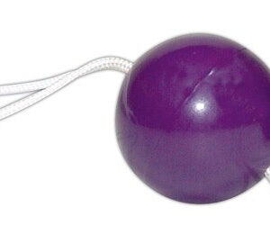 KIT DEL PIACERE 9 PEZZI "TOYS! SO CUTE" VIOLA - immagine 8