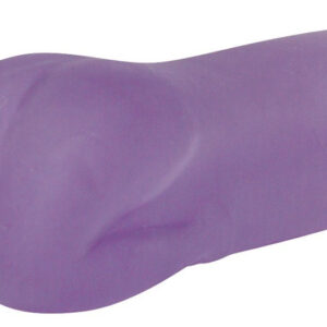 KIT DEL PIACERE 9 PEZZI "TOYS! SO CUTE" VIOLA - immagine 10