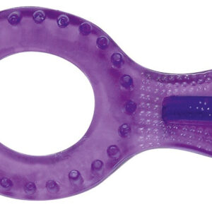 KIT DEL PIACERE 9 PEZZI "TOYS! SO CUTE" VIOLA - immagine 11
