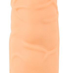 VIBRATORE REALISTICO "BIG BOY" - immagine 5