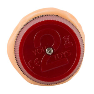 VIBRATORE REALISTICO "BIG BOY" - immagine 8