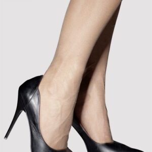 SCARPE CON TACCHI A SPILLO "MADRAS"" - immagine 4