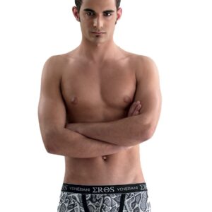 BOXER DECORATO "EROS VENEZIANI"" - immagine 8