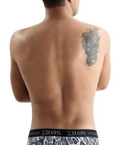 SLIP DECORATO "EROS VENEZIANI"" - immagine 6