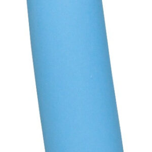 VIBRATORE 7 MODALITA' "HAPPY" AZZURRO - immagine 1