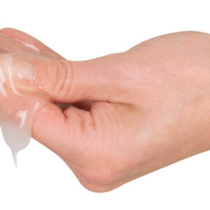 GEL LUBRIFICANTE BASE ACQUA E SILICONE FLUTSCHI "EXTREM" - 80 ML - immagine 5