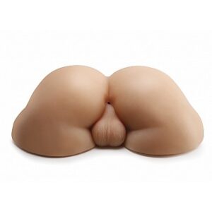 SEDERE REALISTICO UOMO PIPEDREAM "FUCK MY TIGHT ASS" - immagine 3