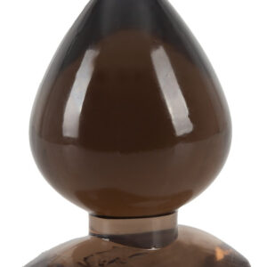 CUNEO ANALE GRANDE ANAL DROPS "BIG PLUG" - immagine 3