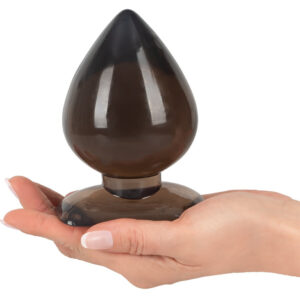 CUNEO ANALE GRANDE ANAL DROPS "BIG PLUG" - immagine 5