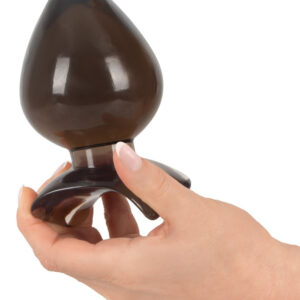 CUNEO ANALE GRANDE ANAL DROPS "BIG PLUG" - immagine 6