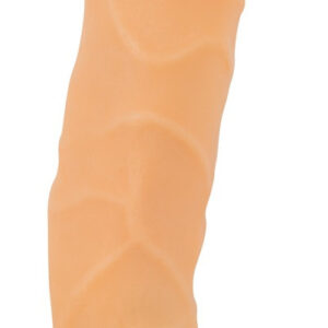 VIBRATORE REALISTICO NATURE SKIN "BIG VIBE" - immagine 4