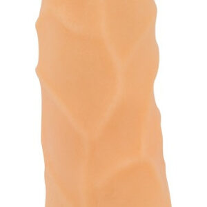 VIBRATORE REALISTICO NATURE SKIN "BIG VIBE" - immagine 5