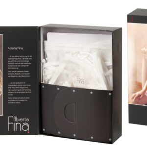 COMPLETO INTIMO BIANCO 3 PEZZI CON REGGICALZE - immagine 19