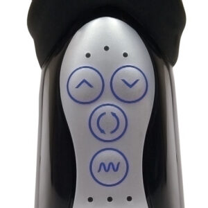 SIMULATORE RAPPORTO ORALE A TESTA ROTANTE "HOT FELLATIO" - immagine 3