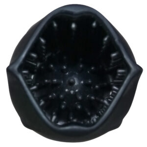 SIMULATORE RAPPORTO ORALE A TESTA ROTANTE "HOT FELLATIO" - immagine 4