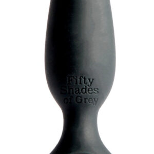 MINI CUNEO ANALE 50 SFUMATURE DI GRIGIO "QUALCOSA DI PROIBITO" - immagine 3