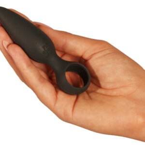 MINI CUNEO ANALE 50 SFUMATURE DI GRIGIO "QUALCOSA DI PROIBITO" - immagine 4