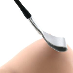 FRUSTINO 50 SFUMATURE DI GRIGIO "DOLCE PUNTURA" - immagine 5