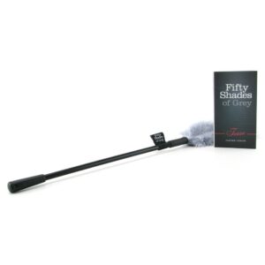 PIUMINO 50 SFUMATURE DI GRIGIO "STUZZICAMI" - immagine 4